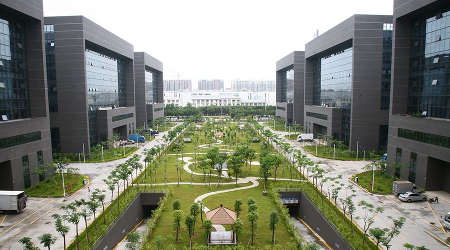 深圳市魯西人力資源開(kāi)發(fā)有限公司